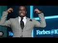 Diddy is now in custody - his economic empire won't last - Dr Boyce Watkins