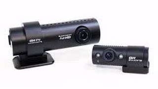 Long Review - BlackVue DR650S-2CH with Night-vision