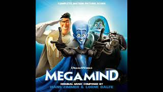 27. Meet Titan (Megamind Complete Score)