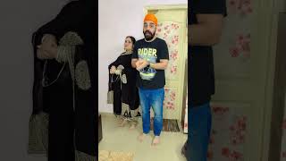 Unse mili najar ke mere hosh udh gye #comedy #funny