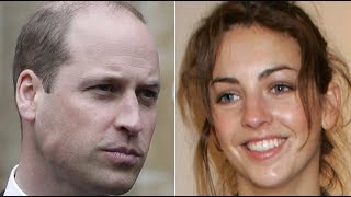 Details Of Prince William & Rose Hanbury's Relationship Revealed