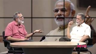 4 Years of the Modi Govt: Economy in Shambles - Prabhat Patnaik