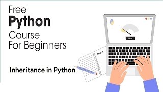 Inheritance 2 in Python - Python Full Course for Beginners 2023