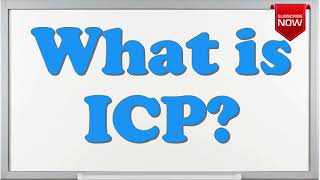 What is the full form of ICP?