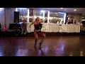 ALIEN RAMIREZ 5th Annual LA's Top Female Solo Salsa Competition