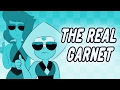 The Real Garnet {Animatic}