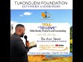 To Love
