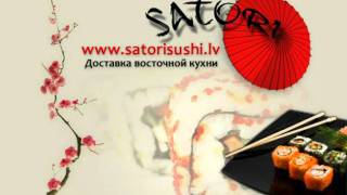 Satori sushi