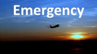 Emergency [FSX-Movie | Amsterdam Shipol]