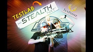 TenPoint Stealth NXT - Crossbow Review