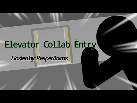 Entry For Elevator Collab Stick Nodes Youtube