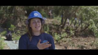 EarthCorps Crews Making a Difference