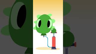 New Sprunki Oc Meet Funfetti Phase 4 Sprunki Incredibox