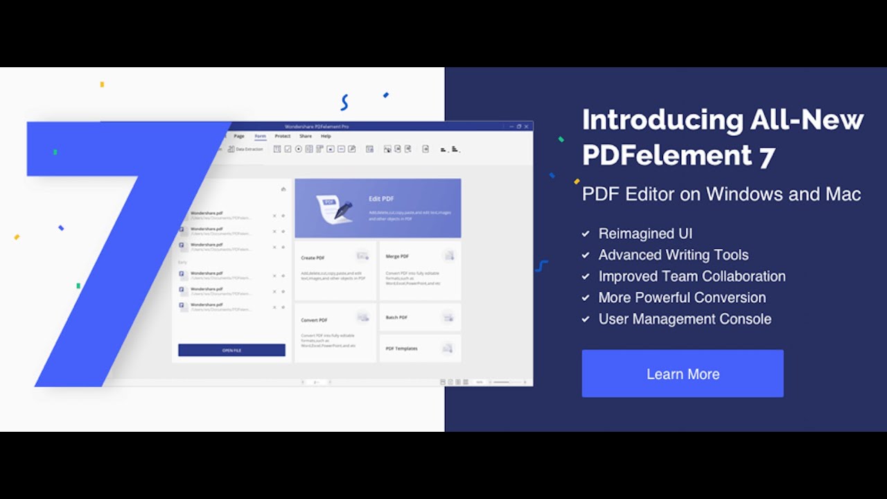 Wondershare Pdfelement 6 Review - Merchantgross