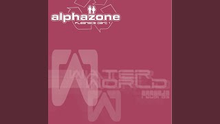 Alphazone "Flashback" (Original Club Mix)