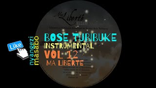 BOSE TUBIBUKE -[Memoire pour Tous] Instrumental Music Video From Author