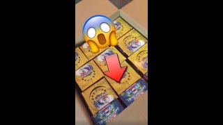 He Found 60 Pokémon Base Set Booster Boxes in Storage!😱