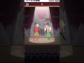 ぐーたら演劇 ナマケボーイ shorts ゲーム スマホゲーム