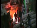 juve 0 1 milan more flares and bombs bomba curva nord