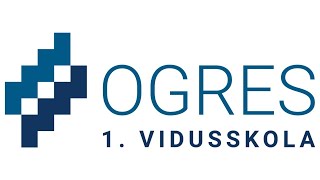 Ogres 1. vidusskolas vidējās izglītības piedāvājums