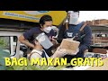 BAGI-BAGI BUKA PUASA ft WARTEG GRATIS EDHO ZELL