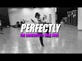 Perfectly by The Layabouts ft. Shea Soul (The Layabouts Vocal Mix) | House Choreography by Rasyidah