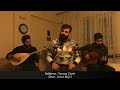 yasin aydın beni elvedalar bitirir akustik