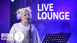 Download Mp3 Anne-Marie - Unholy (Sam Smith cover) in the Live Lounge