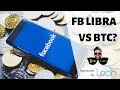 Facebook Libra: Good or Bad for Bitcoin?