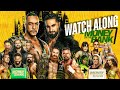 WWE MONEY IN THE BANK 2024 Live Stream | MITB Full Show Watch Along