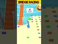 Best Bridge Run game 😍😍💯🏃🏃🚶 #gaming #viral