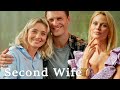 Wife and mistress, who will win? ♥ SECOND WIFE ♥ Don’t miss this incredible movie!