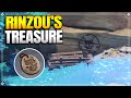 Rinzou's Treasure! | Watatsumi Island Oni Mark | World Quests and Puzzles |【Genshin Impact】