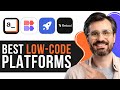 Best Low-Code Platforms in 2026: Appsmith vs Budibase vs Tooljet vs Retool