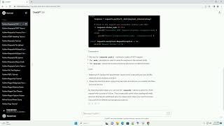 python requests post with proxy