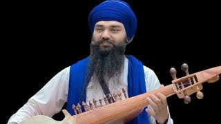 ਰਾਗ ਆਸਾ । ਭਾਈ ਗੁਰਪਾਲ ਸਿੰਘ ਰਬਾਬੀ #raag #asa #bhai #gurpalsinghrabaabi #rabab #shabadkirtan #tabla