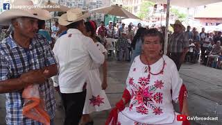 Zapateando Huapango Huasteco desde Xilitla SLP (Canto a mi Tierra - Caimanes del Río Tuxpan)