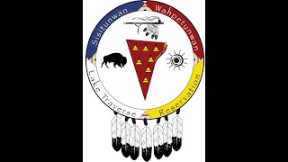 2025 Sisseton Wahpeton Oyate Inauguration 1/7/25