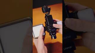 You Won't Believe These DJI Pocket 3 Expansion Accessories!