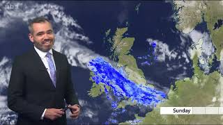 WEATHER FOR THE WEEK AHEAD - 31/07/2023 - UK Weather Forecast - BBC WEATHER -