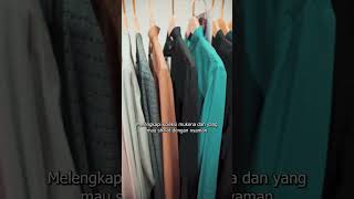 Temukan Kenyamanan dalam Beribadah Dengan Mukena Terbaik di Butik Siti Khadijah Bintaro