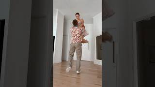 THIS IS HOW WE MET! 😅🥰❤️ - #dance #trend #viral #couple #funny #shorts