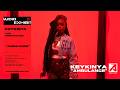 Keykinya - Ambulance (Live Performance) | Audio Exhibit