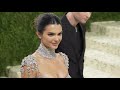 Why Kylie Jenner Skipped The 2021 Met Gala