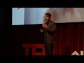 The World of Tomorrow – Big Tech meets Neuroscience | Benjamin B. Bargetzi | TEDxSHMS