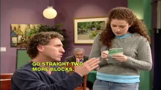 1 4 Asking for Direction English Conversation Very Funny English Speaking