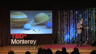 In search of habitable worlds | Jack Lissauer | TEDxMonterey