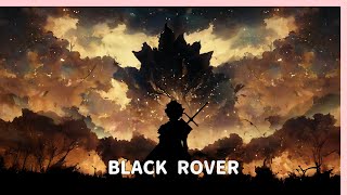 Black Rover - Orchestral Cover (Short Version)  | Black Clover