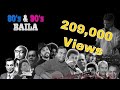 Srilankan Baila mixtape - DJ Devinda