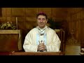 Catholic Mass Today | Daily TV Mass, Friday May 31, 2024